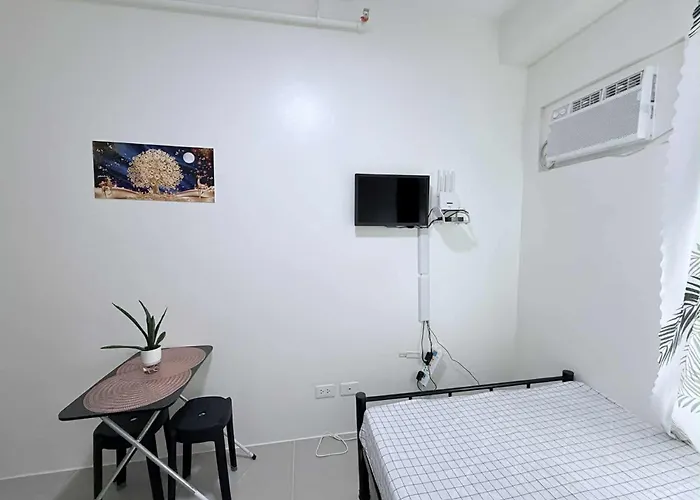 Apartamento Cozy Place To Manila