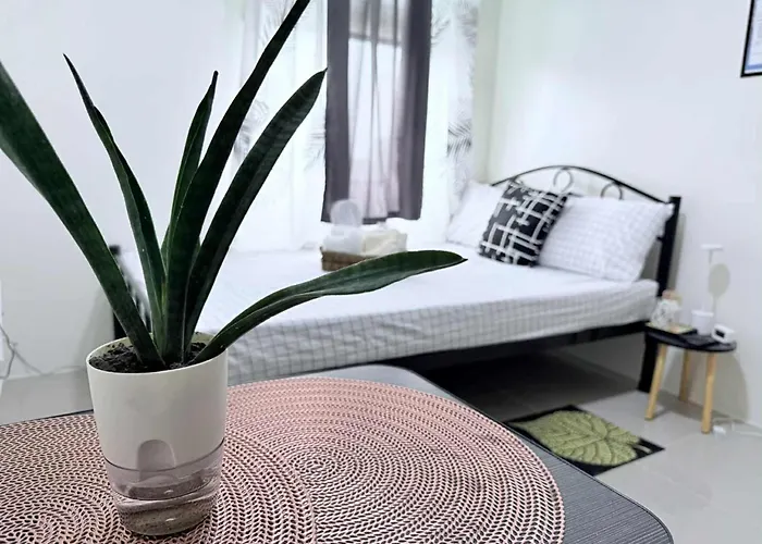 Cozy Place To Apartamento