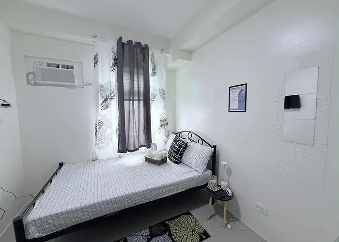 Cozy Place To Apartamento