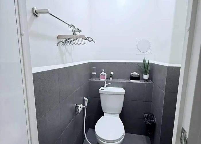 Cozy Place To Apartamento Manila