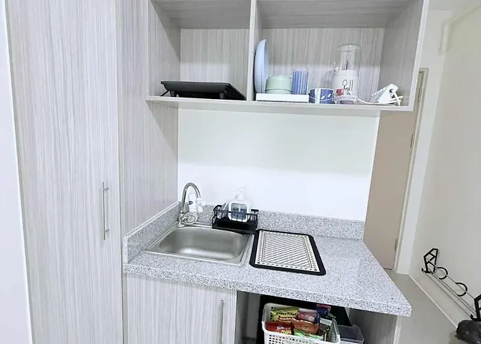 Cozy Place To Manila