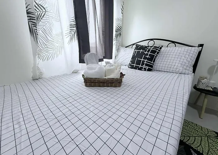 Apartamento Cozy Place To *