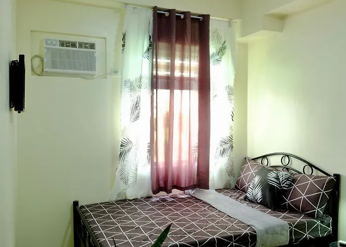 Apartamento Cozy Place To