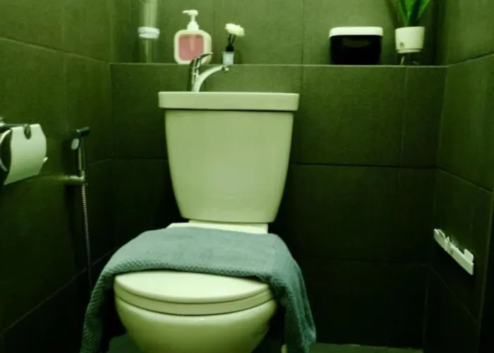 Cozy Place To Apartamento Manila