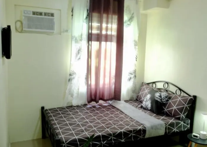 Apartamento Cozy Place To Manila